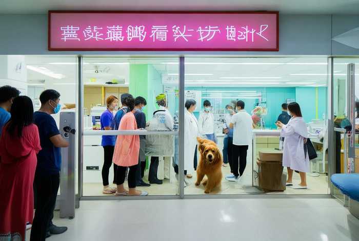 上海宠物医院复工(上海宠物医院复工了吗) 上海宠物医院复工(上海宠物医院复工了吗)