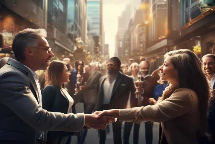 论人际关系与成功的重要性 论人际关系与成功的重要性作文 论人际关系与成功的重要性 论人际关系与成功的重要性作文