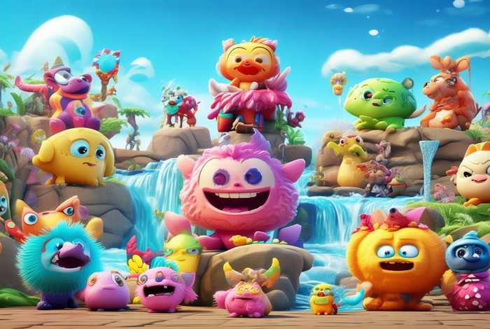 奥比岛宠物叫什么,奥比岛宠物叫什么名字 奥比岛宠物叫什么,奥比岛宠物叫什么名字