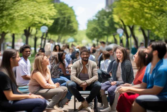 人际交往是什么意思;人际交往是什么意思解释 人际交往是什么意思;人际交往是什么意思解释