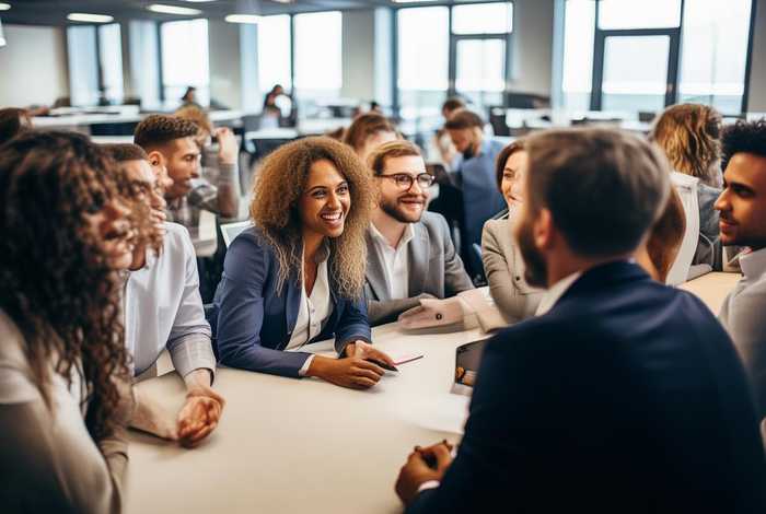 梅奥人际关系理论的应用案例 梅奥的人际关系理论的应用