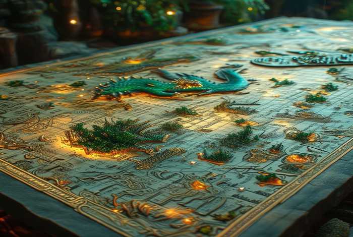 宠物之王龙灵传说地图 宠物之王龙灵传说地图攻略