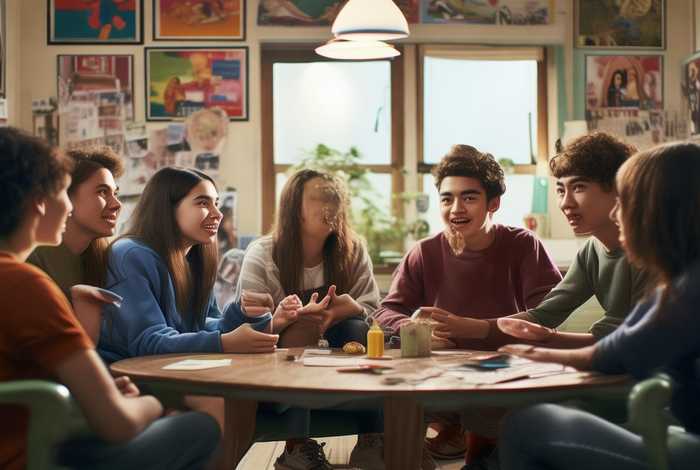 人际关系英语作文初三 - 英语作文人际关系类 人际关系英语作文初三 - 英语作文人际关系类