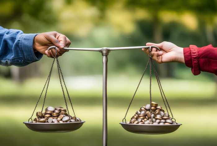 人际关系的本质是价值交换、人际关系的本质是价值交换的价值具体指什么