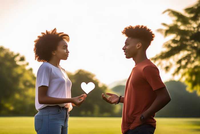 谈谈你对良好人际关系的理解 - 谈谈你对良好人际关系的理解和认识 谈谈你对良好人际关系的理解 - 谈谈你对良好人际关系的理解和认识
