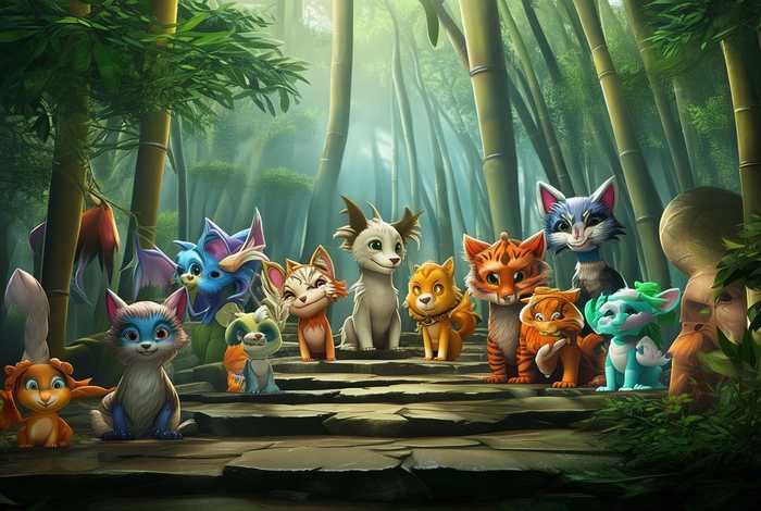 剑三宠物刷新点(剑三宠物刷新点重制版) 剑三宠物刷新点(剑三宠物刷新点重制版)