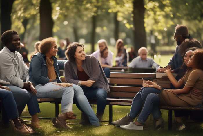 人际关系是指什么意思 人际关系是指什么意思啊