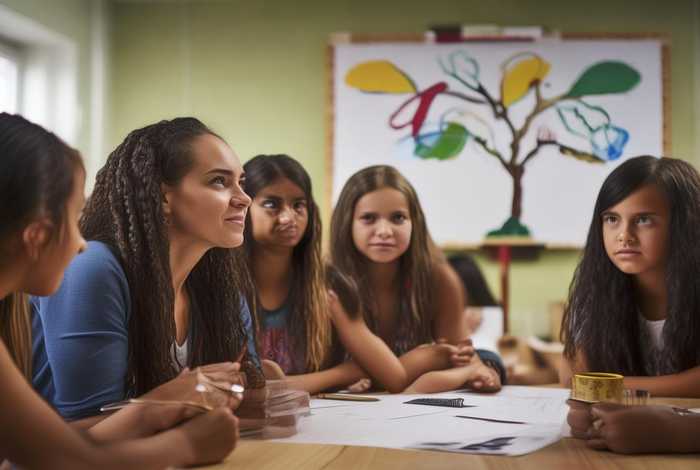 高中生人际关系焦虑怎样引导 高中女生人际关系焦虑 高中生人际关系焦虑怎样引导 高中女生人际关系焦虑