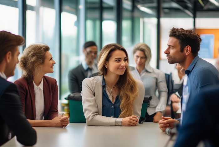 怎样处理好职场人际关系 - 怎样处理好职场人际关系呢 怎样处理好职场人际关系 - 怎样处理好职场人际关系呢