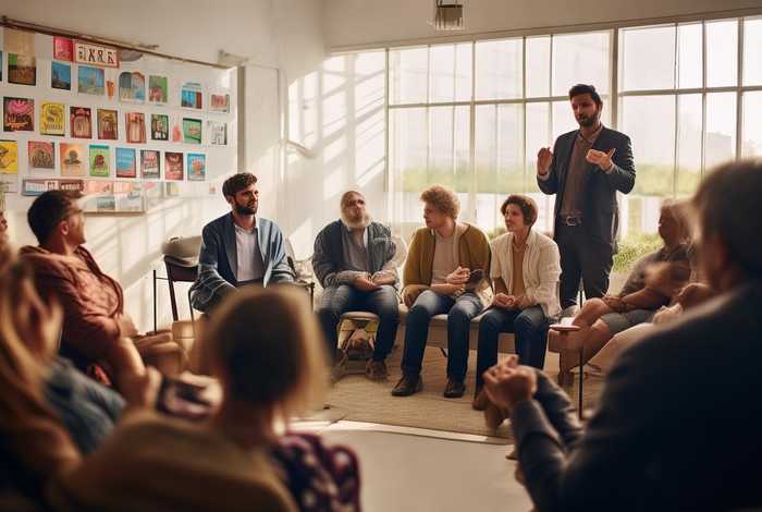 人际关系培训班；人际关系培训班有用吗