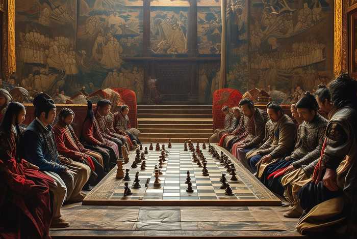 人际关系争霸架空小说；人际关系争霸架空小说在线阅读