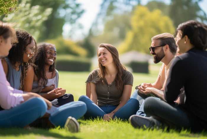 人际关系很重要的原因（人际关系很重要的原因英语作文）