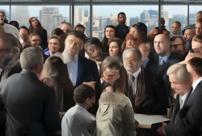 事业单位人际关系复杂怎么生存（事业单位人际关系复杂怎么办）