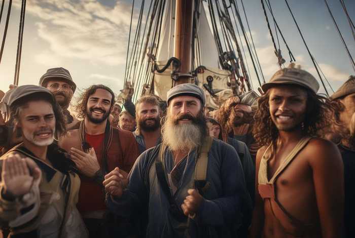 船员人际关系的特点、船员人际关系的特点包括 船员人际关系的特点、船员人际关系的特点包括