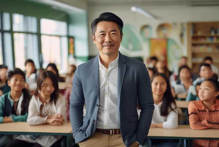 教师人际关系行为规范（教师人际关系行为规范有哪些）