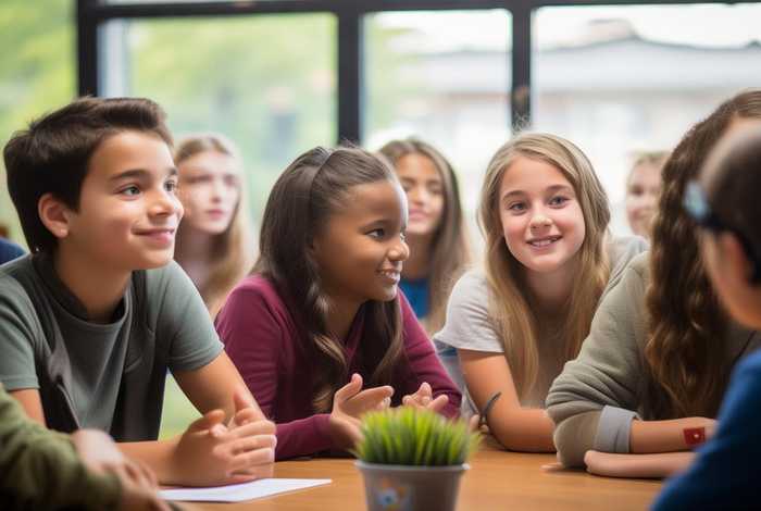 怎样维持人际关系的英语作文初中 怎样维持人际关系的英语作文初中生