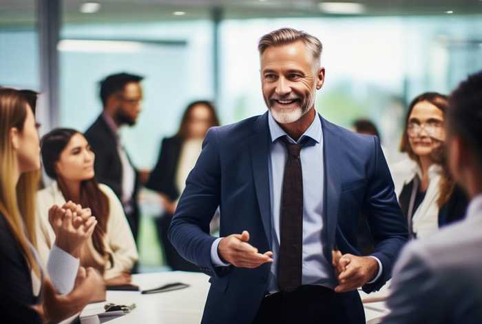 职场怎么和领导相处（职场怎么和领导相处才能成功）