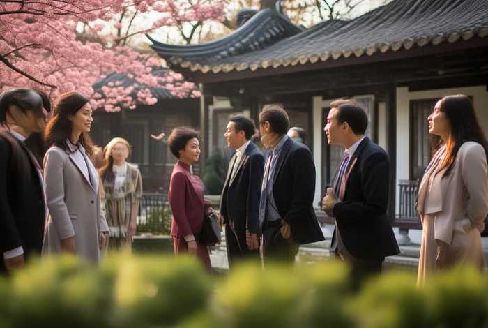 中国人际交往的特点；中国人际交往的特点包括