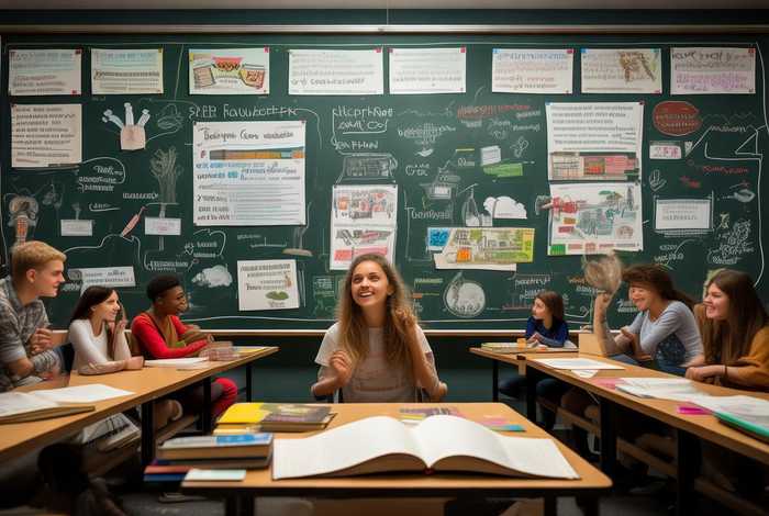 人际沟通黑板报；人际交往与沟通黑板报