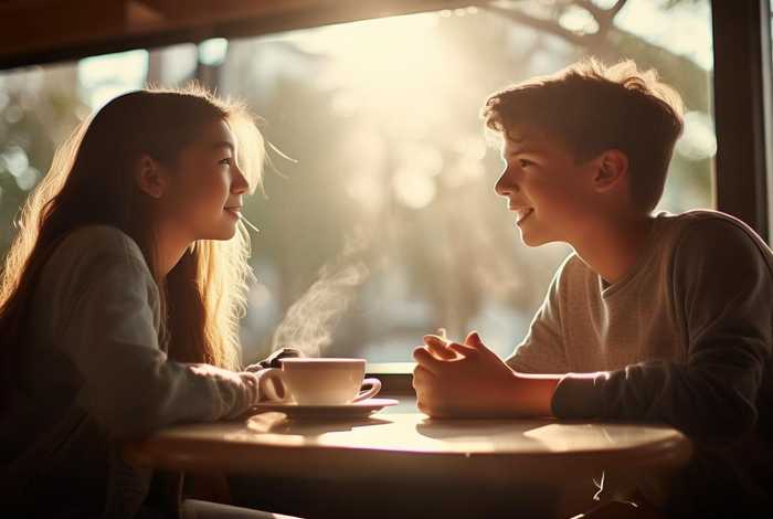 如何建立好人际关系英语作文，如何建立好人际关系英语作文初中