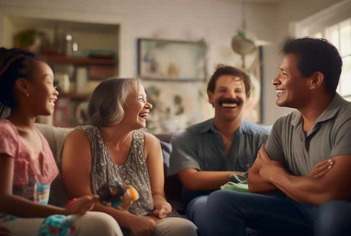 身边的人际关系描述、身边的人际关系描述怎么写