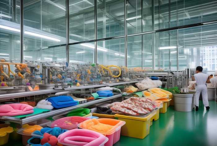 厦门宠物用品加工厂,厦门宠物用品加工厂有哪些 厦门宠物用品加工厂,厦门宠物用品加工厂有哪些