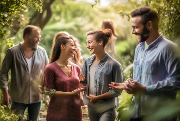 人际关系健康等 人际关系健康等级是什么