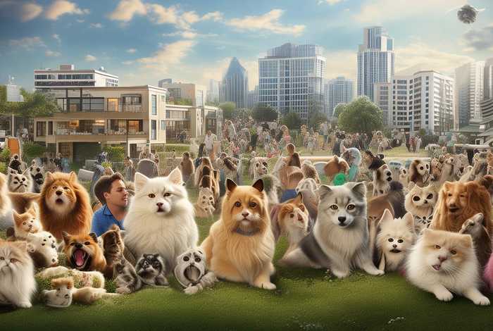 养宠物养出超7000亿元大市场;养宠物的市场 养宠物养出超7000亿元大市场;养宠物的市场
