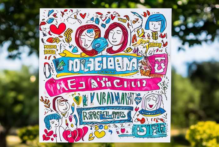 人际关系手抄报内容文字（人际关系手抄报内容文字大全）