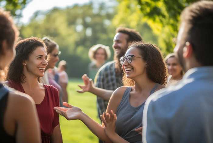 良好人际关系的重要性(良好人际关系的重要性有哪些) 良好人际关系的重要性(良好人际关系的重要性有哪些)
