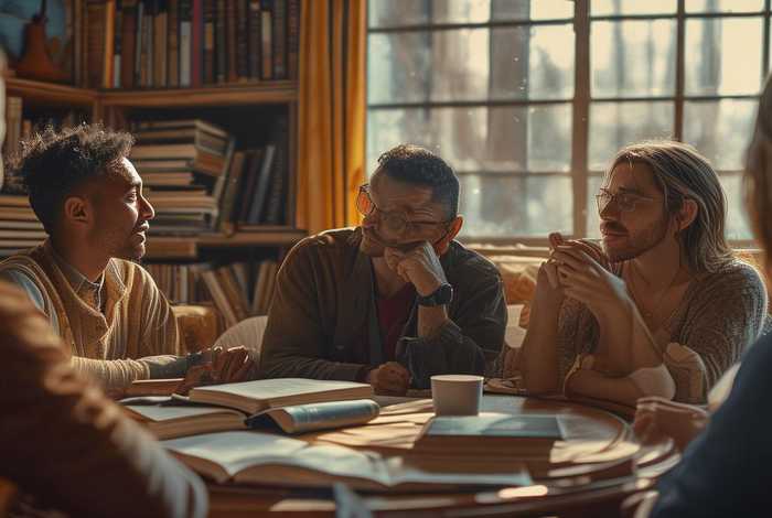 心理学与人际关系的朋友圈（心理学关于人际关系的论文）