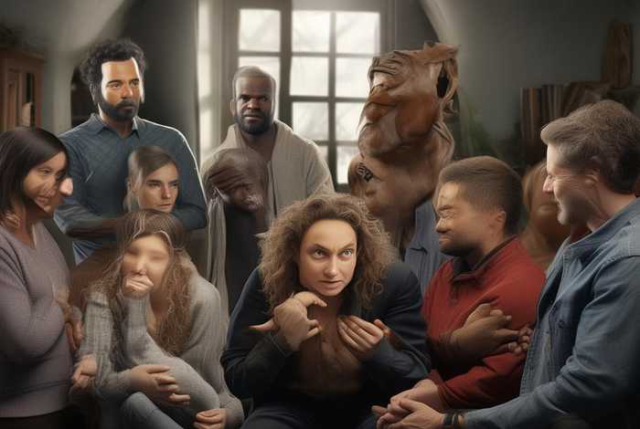 图说人际关系心里答案、图说人际关系心理教程试卷答案 图说人际关系心里答案、图说人际关系心理教程试卷答案