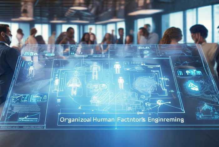 组织人机工程学是什么意思呢 组织人力资源是什么意思