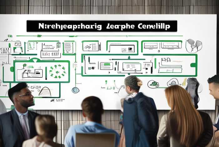 人际关系与领导关系处理模板、人际关系与领导关系处理模板图