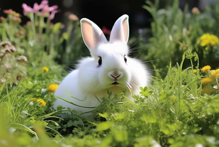 宠物兔吃什么草最好、宠物兔吃什么草最好养 宠物兔吃什么草最好、宠物兔吃什么草最好养