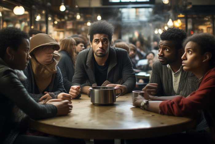 人际关系复杂是什么意思、人际关系复杂是什么意思啊