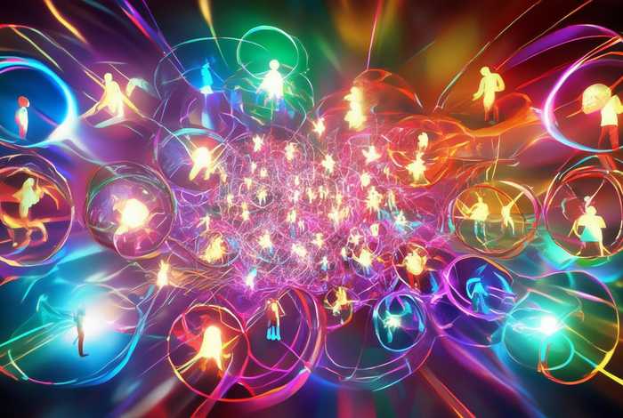 人际关系网是什么;人际关系网是什么意思 人际关系网是什么;人际关系网是什么意思