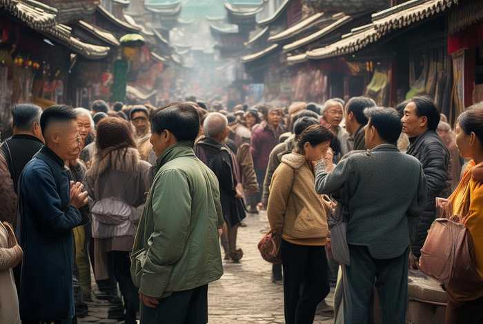 中国人际关系复杂的原因 中国人际关系复杂的原因是什么