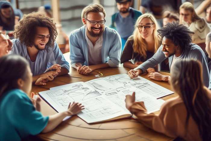 如何提高人际关系交往与沟通能力（如何提高人际关系交往与沟通能力论文）