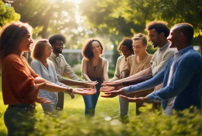 人际关系怎么处理才能成功；人际关系怎么处理才能成功呢