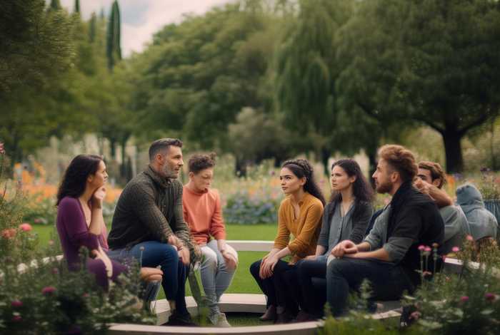 人际关系问题有哪些类型(人际关系问题有哪些类型呢) 人际关系问题有哪些类型(人际关系问题有哪些类型呢)