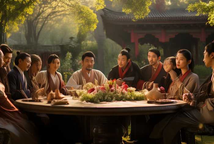 红楼梦中人际关系(红楼梦中人际关系的描写) 红楼梦中人际关系(红楼梦中人际关系的描写)