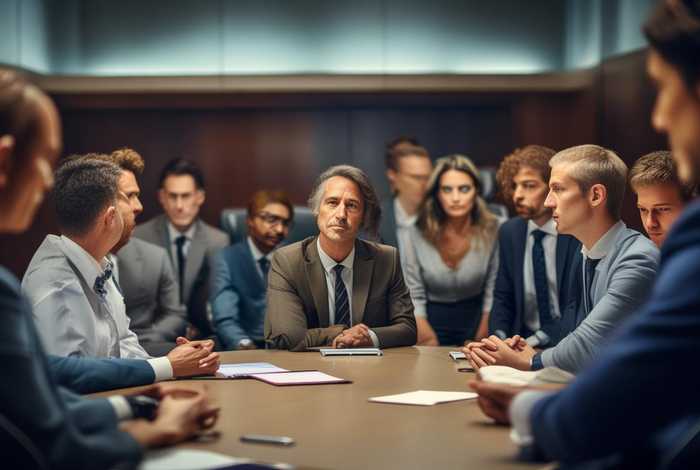 企业人际关系同等地位、如何区分不同层面的企业人际关系规范