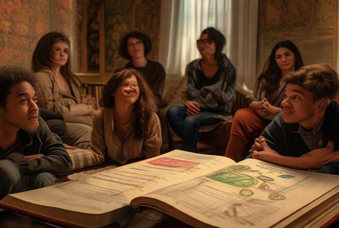 人际关系的故事讲述分析 - 人际关系的故事讲述分析怎么写 人际关系的故事讲述分析 - 人际关系的故事讲述分析怎么写