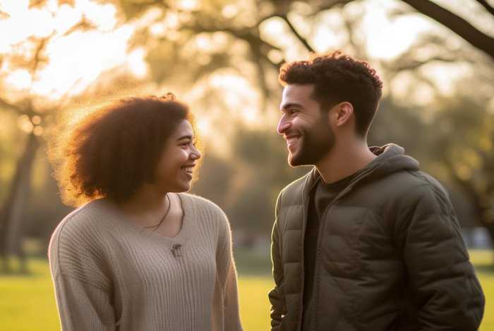 良好人际关系图片（良好人际关系图片素材）