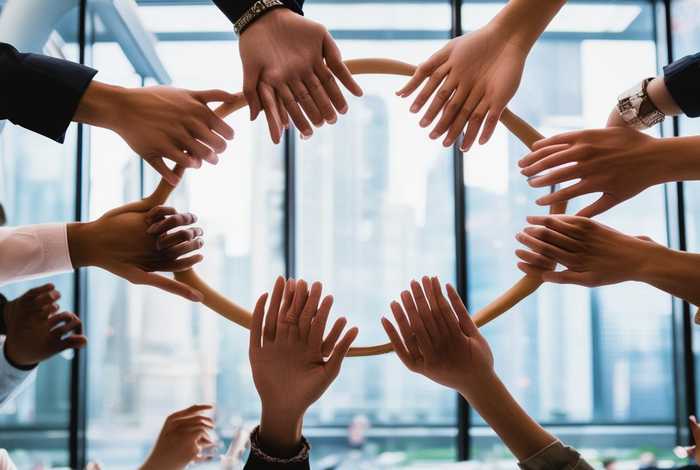 人际关系在组织管理中的作用，人际关系在组织管理中的作用包括