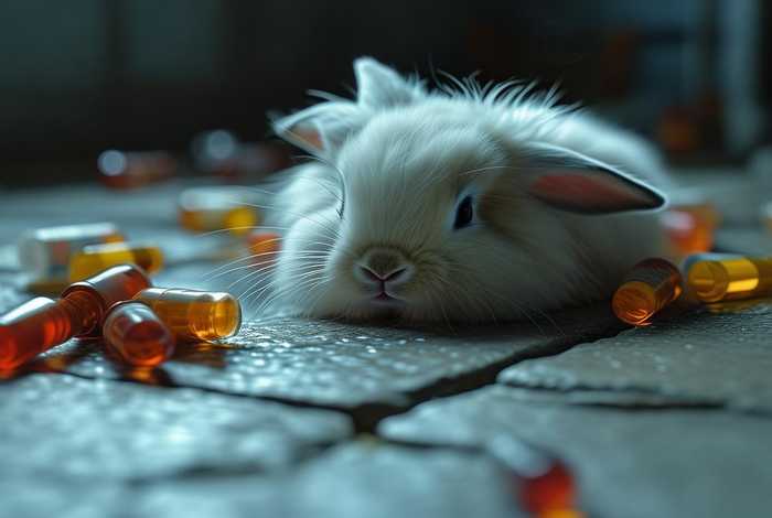 宠物兔吃什么药片(宠物兔吃什么药片能死) 宠物兔吃什么药片(宠物兔吃什么药片能死)