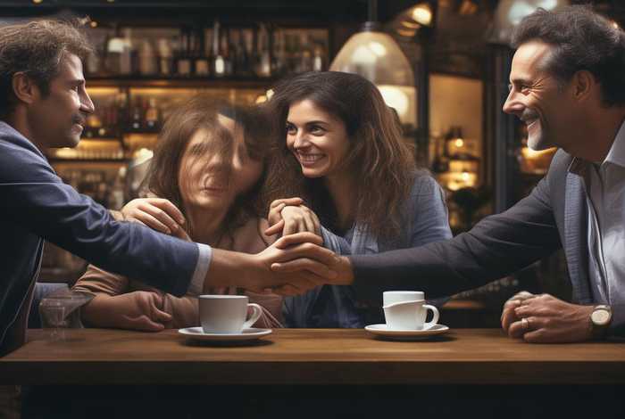 人际关系论文参考文献(人际关系论文参考文献有哪些) 人际关系论文参考文献(人际关系论文参考文献有哪些)