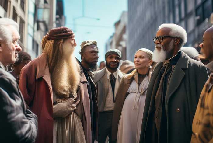 人际关系的例子名人、人际关系的例子名人有哪些