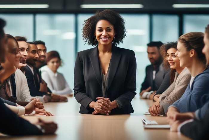 人际关系与领导关系开头怎么写 人际关系与领导关系开头怎么写好